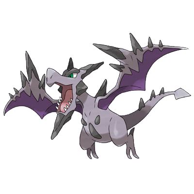 mega aerodactyl type|Aerodactyl .